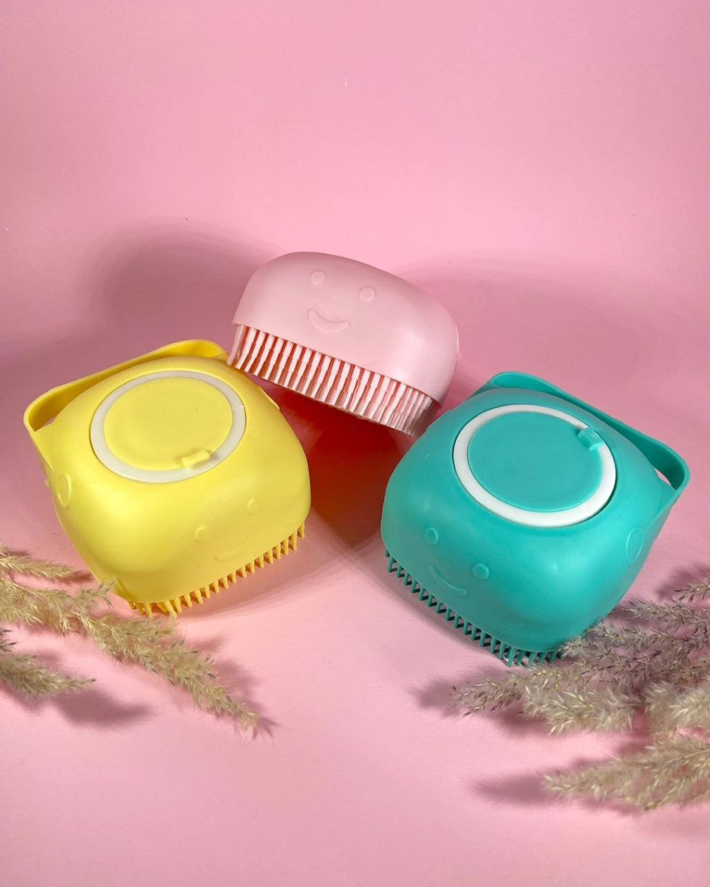 لیف سیلیکونی مخزن دار