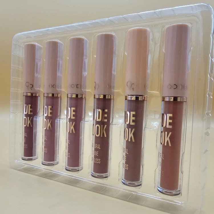 رژ مایع گلدن رز نود