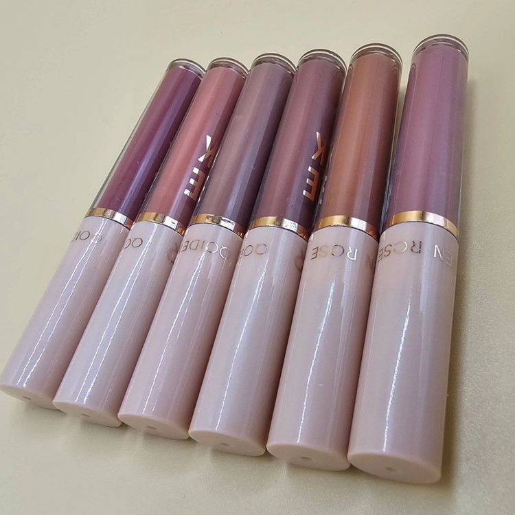 رژ مایع گلدن رز نود