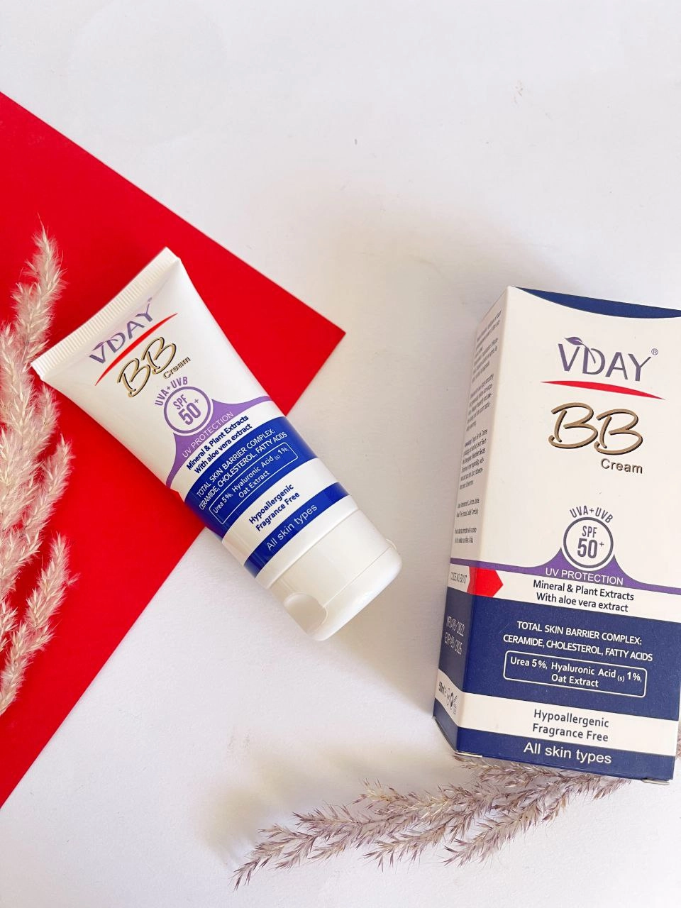 ضد آفتاب اصلی ویدایی