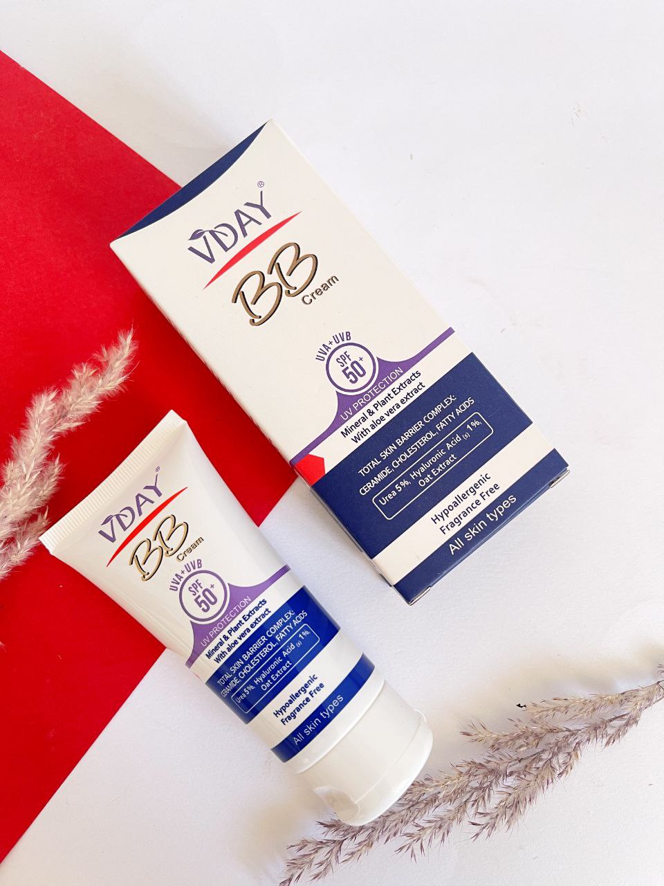 ضد آفتاب اصلی ویدایی