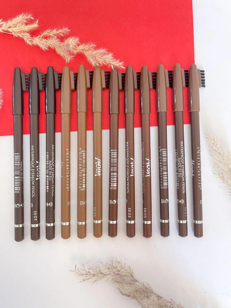 مداد ابرو مودا