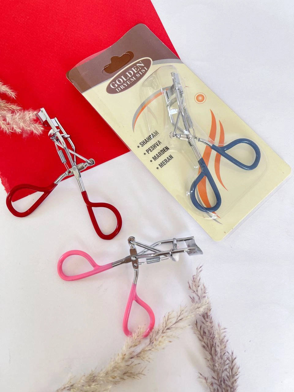 فرموژه دسته پلاستیکی گلدن دریم