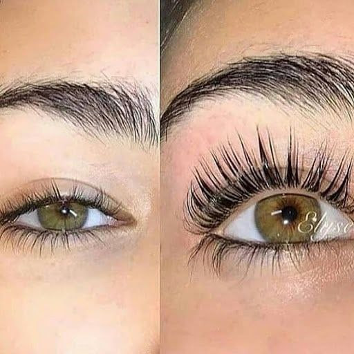 ژل حالت دهنده ابرو و مژه اسنس
