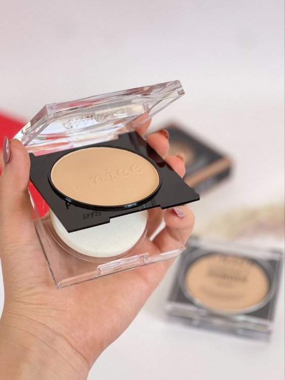 پنکک ضد آب نایس