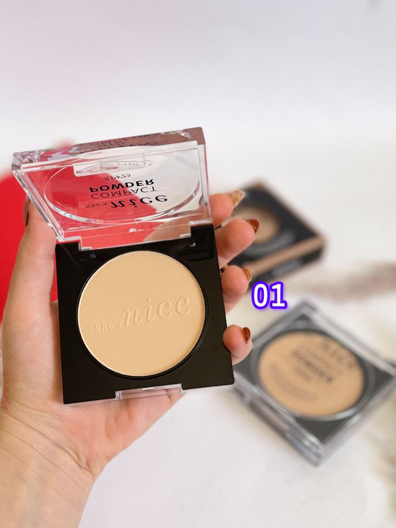 پنکک ضد آب نایس