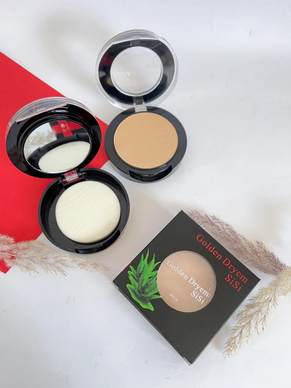 پنکک با دوام گلدن دریم