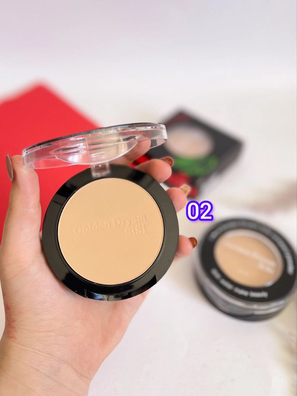 پنکک با دوام گلدن دریم