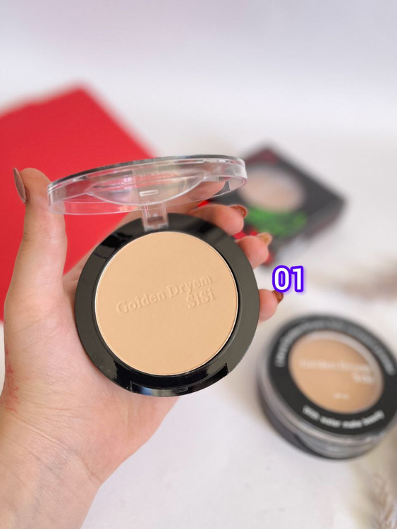 پنکک با دوام گلدن دریم