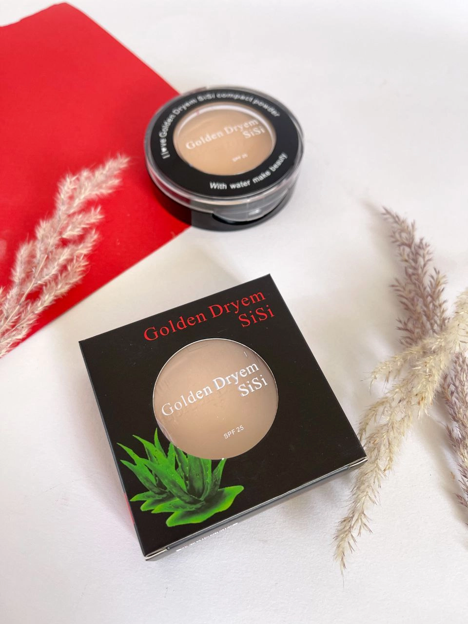 پنکک با دوام گلدن دریم