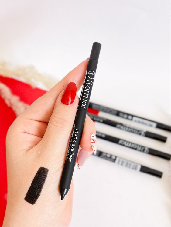 مداد شمعی ( سرمه مدادی ) فلورمار