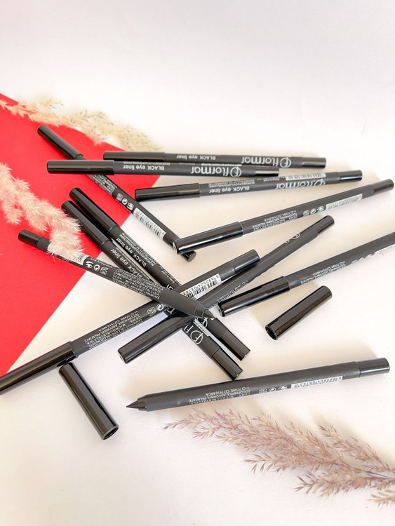 مداد شمعی ( سرمه مدادی ) فلورمار