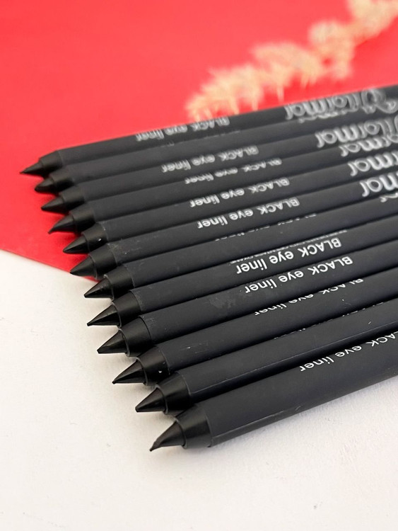 مداد شمعی ( سرمه مدادی ) فلورمار