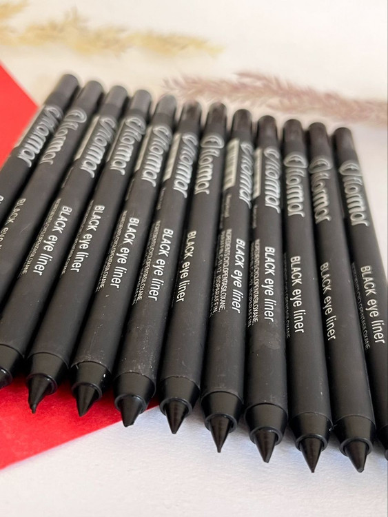 مداد شمعی ( سرمه مدادی ) فلورمار