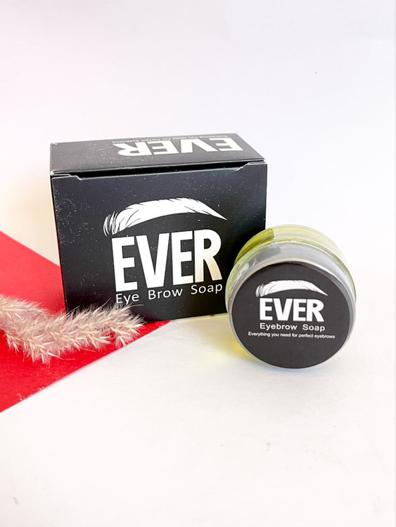 صابون ابرو برند EVER
