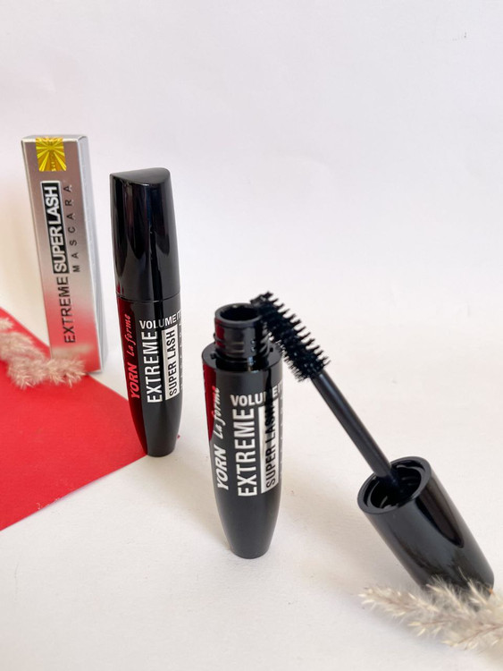 ریمل فرچه مویی یورن