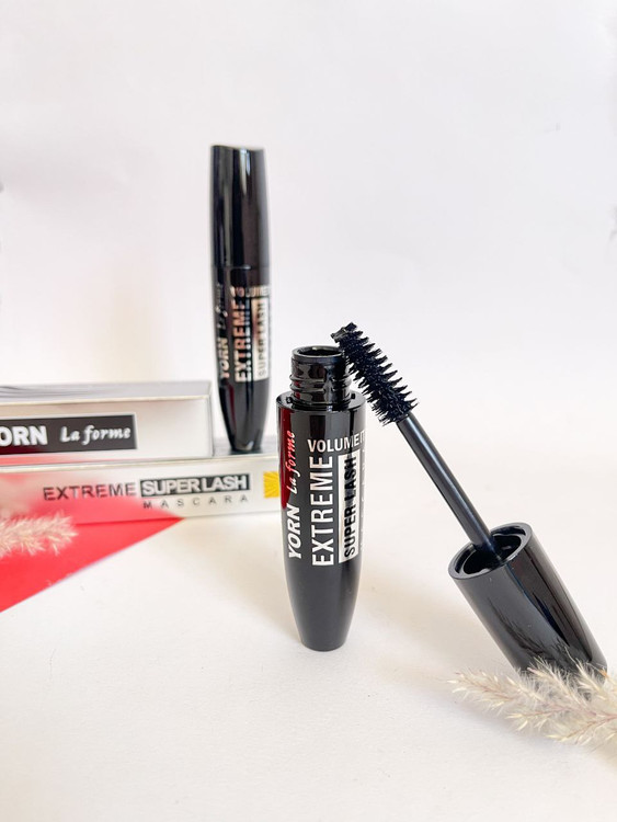 ریمل فرچه مویی یورن