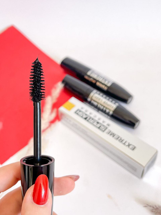 ریمل فرچه مویی یورن