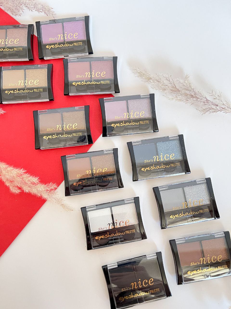 سایه تک مات و مخملی گلدن دریم