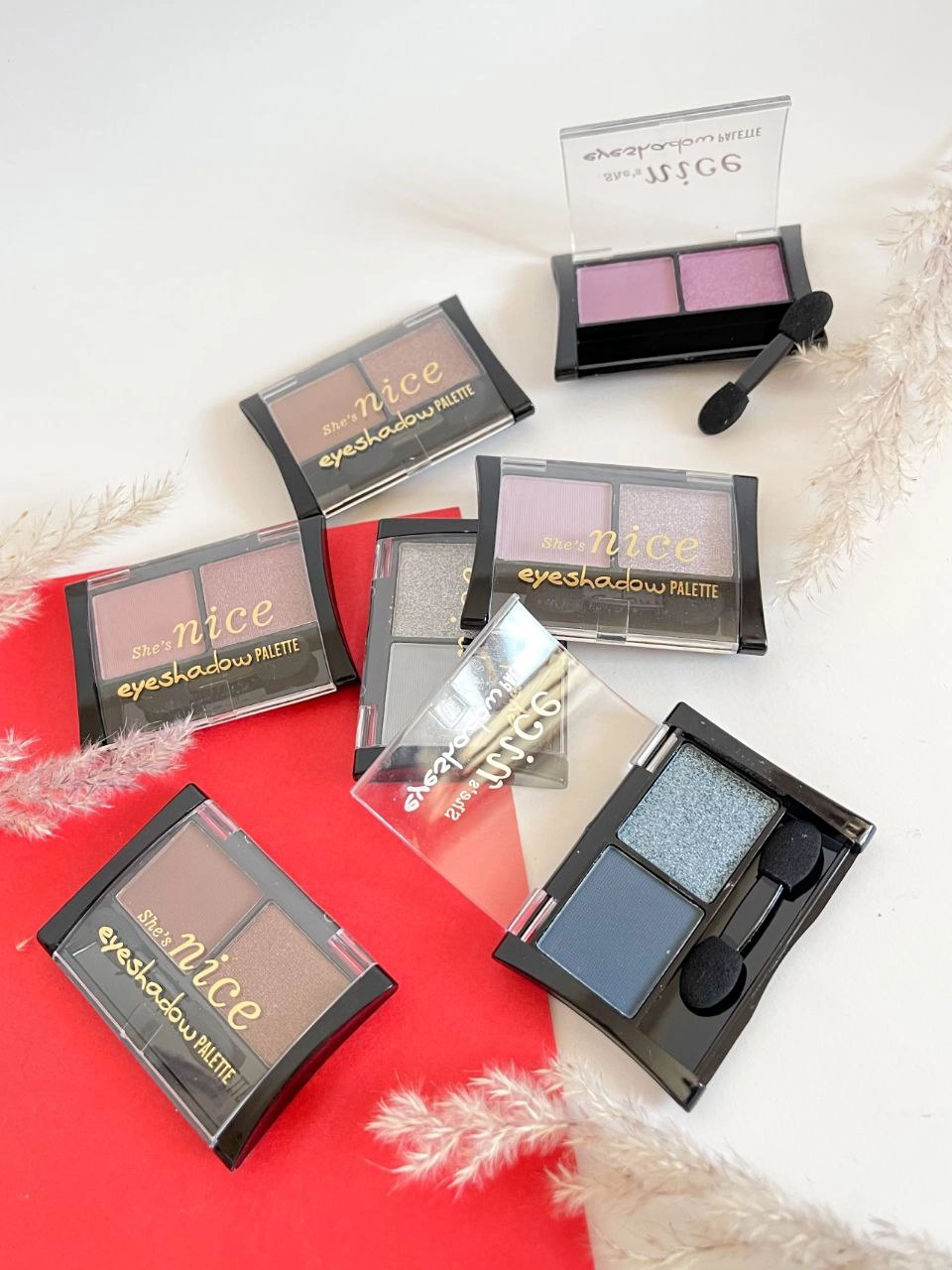 سایه تک مات و مخملی گلدن دریم