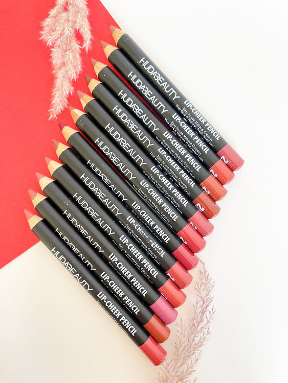 استند رژمدادی هدی بیوتی