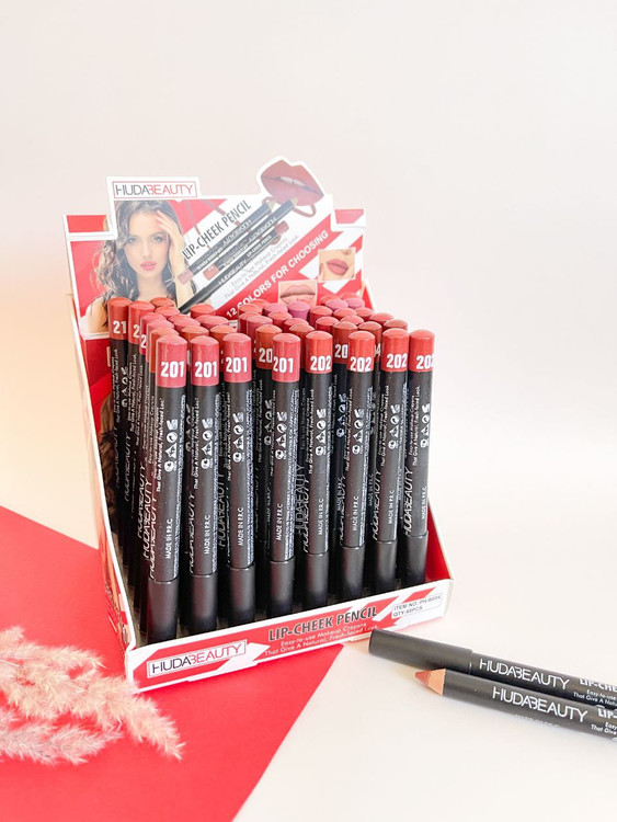 استند رژمدادی هدی بیوتی