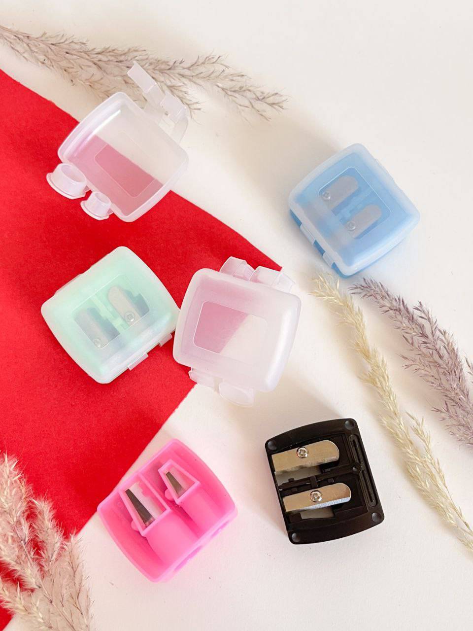 تراش دوقلو آرایشی