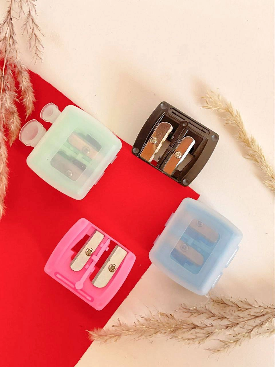 تراش دوقلو آرایشی