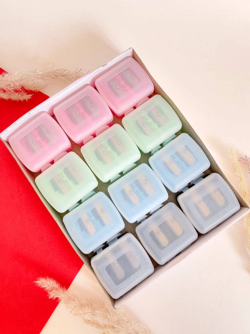 تراش دوقلو آرایشی