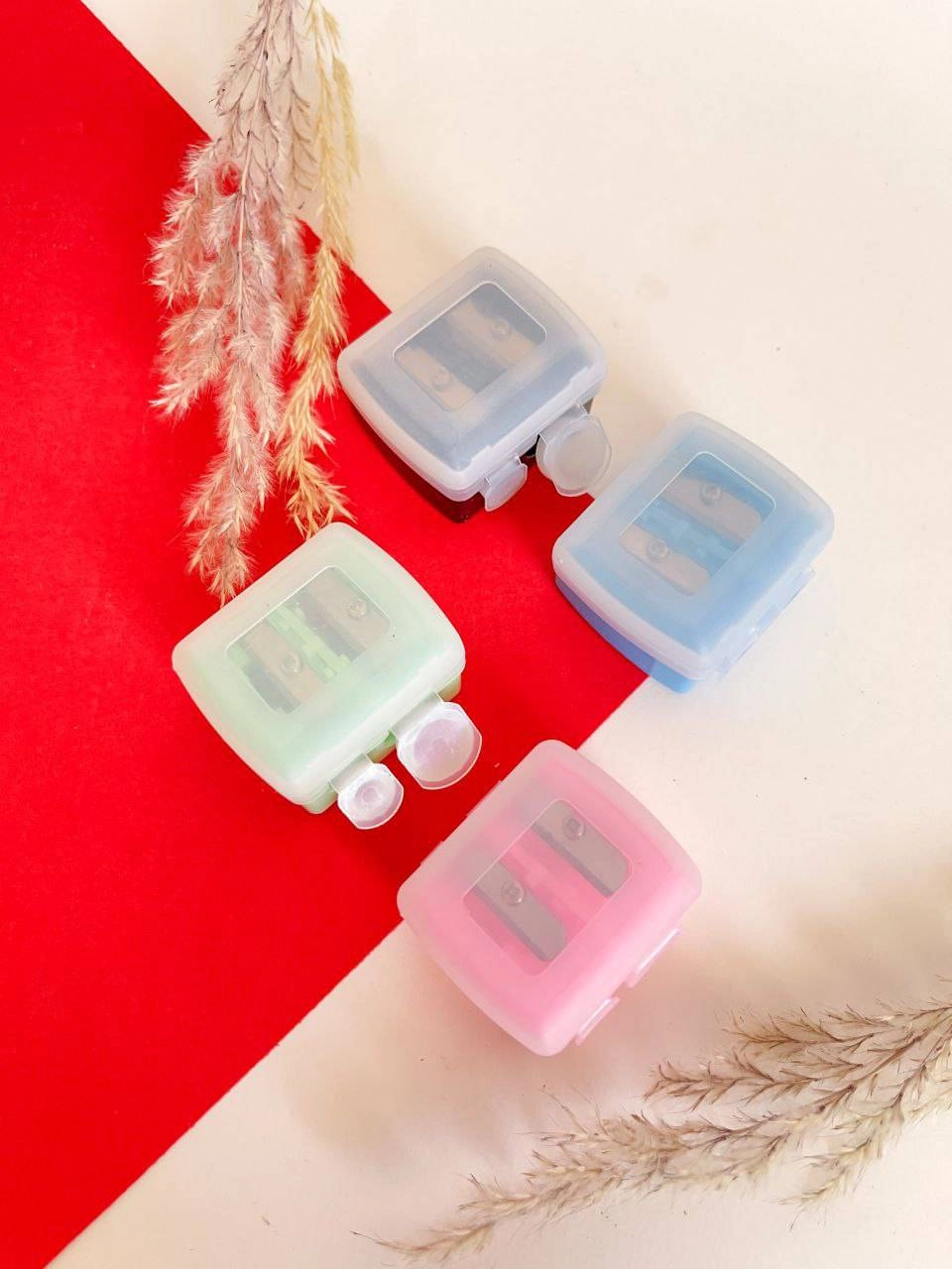 تراش دوقلو آرایشی