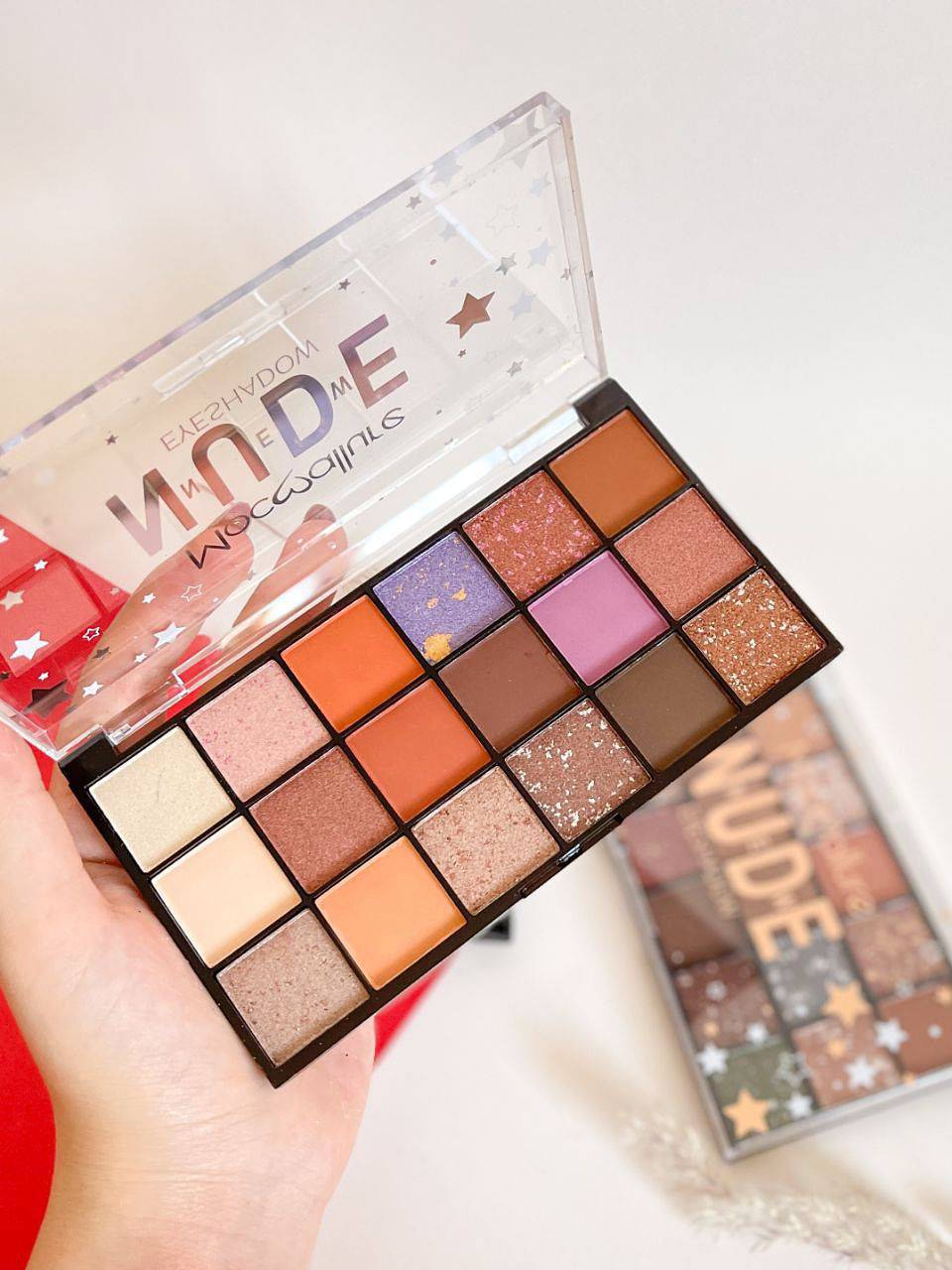 سری جدید سایه های ابر و بادی نود