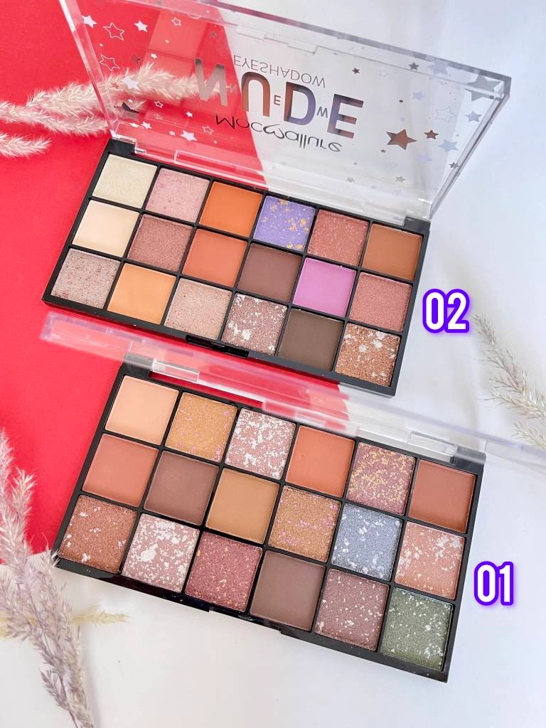 سری جدید سایه های ابر و بادی نود