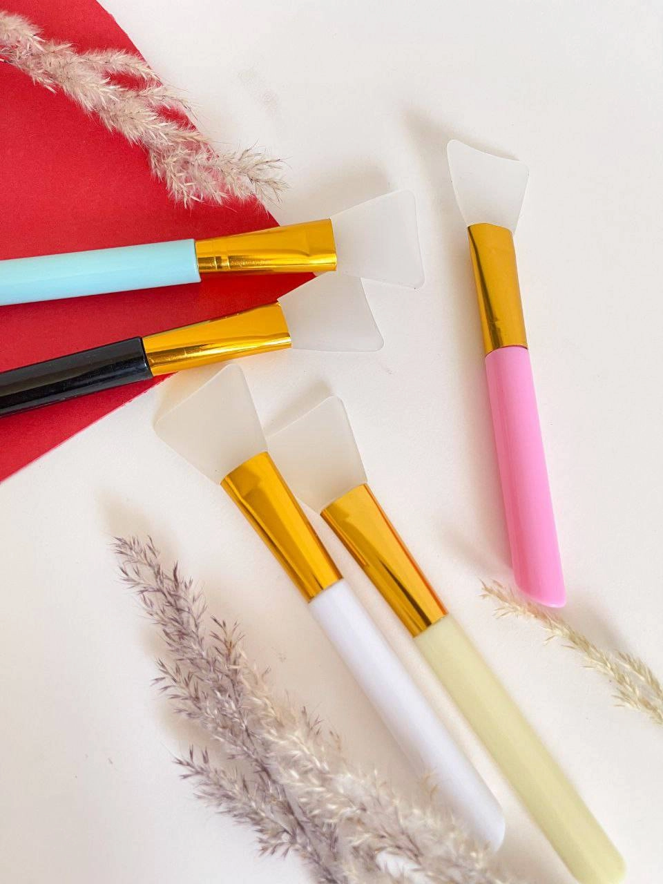 براش ماسک سیلیکونی