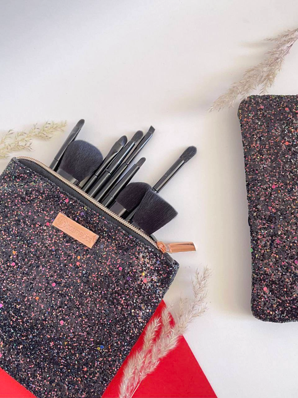 ست براش کیفی برند زودیاک