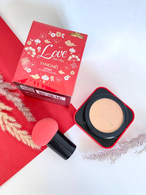 کوشن بی بی کرم یانگمی اورجینال