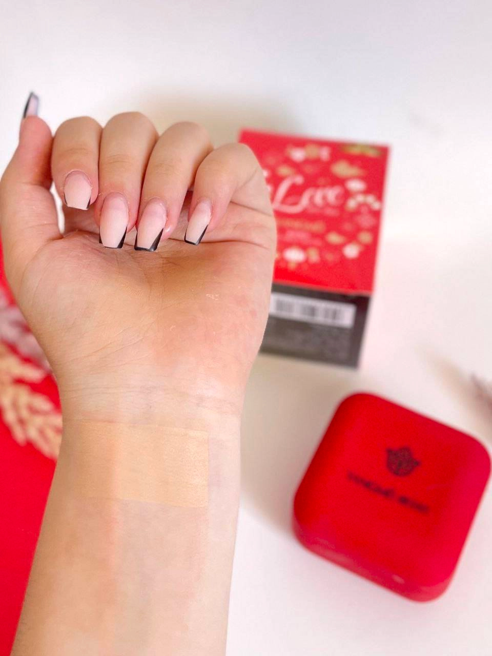 کوشن بی بی کرم یانگمی اورجینال