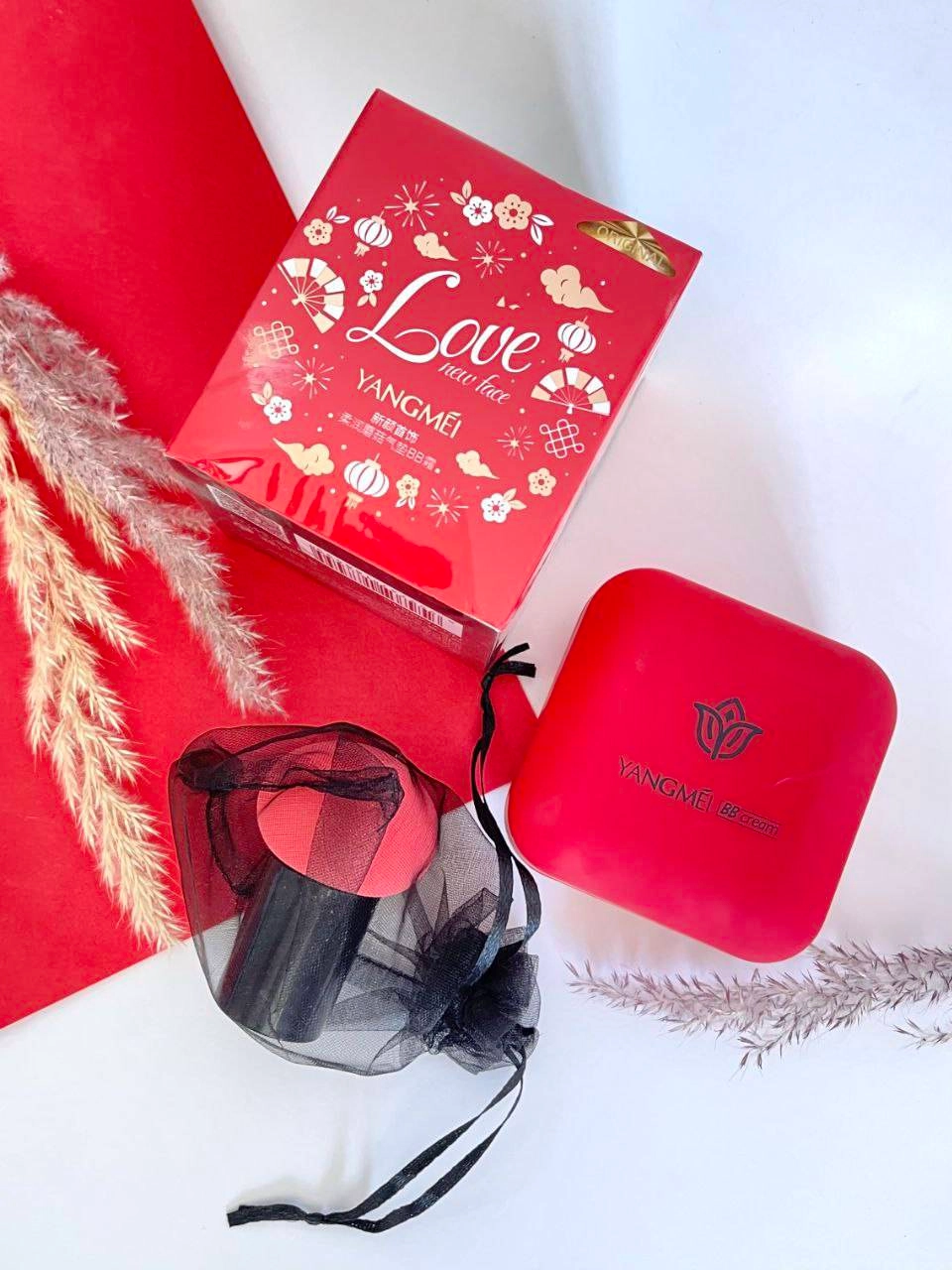 کوشن بی بی کرم یانگمی اورجینال