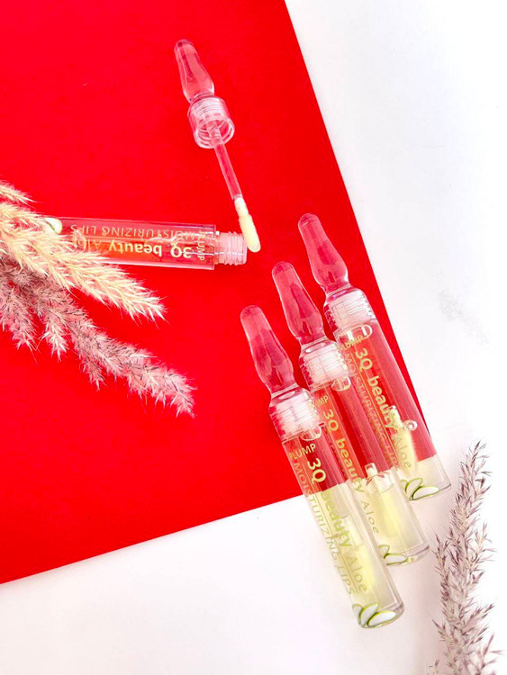 حجم دهنده لب با کیفیت بیوتی