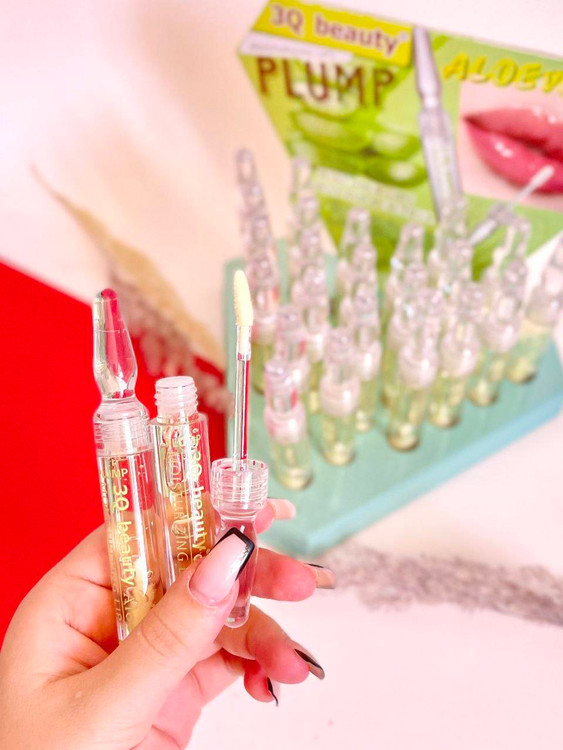 حجم دهنده لب با کیفیت بیوتی