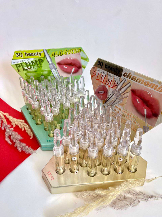 حجم دهنده لب با کیفیت بیوتی