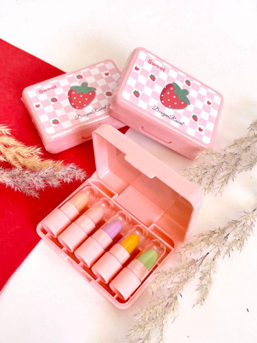 بالم لب 5 عددی بچه گانه