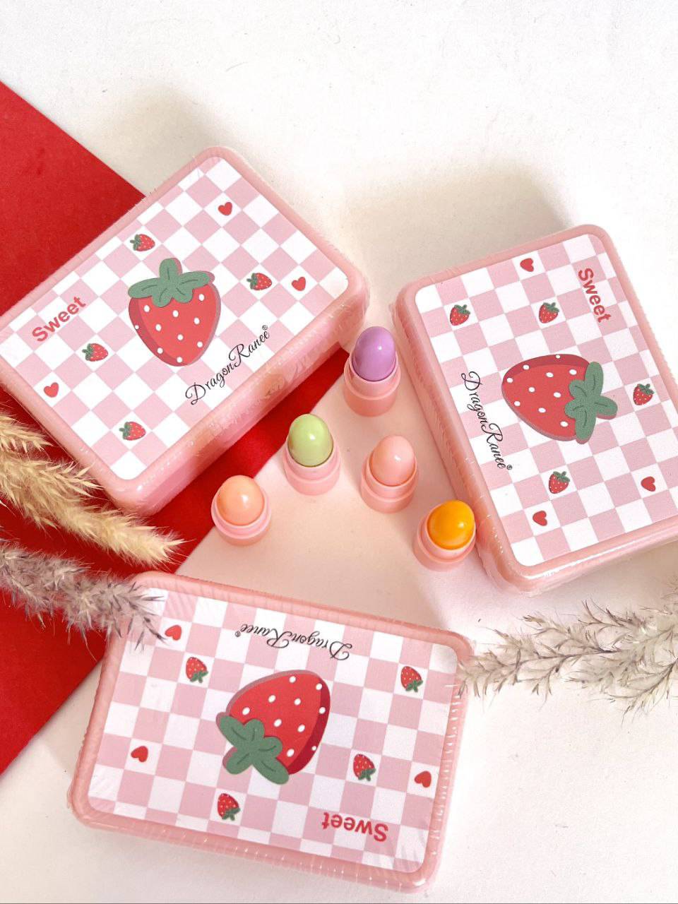 بالم لب 5 عددی بچه گانه