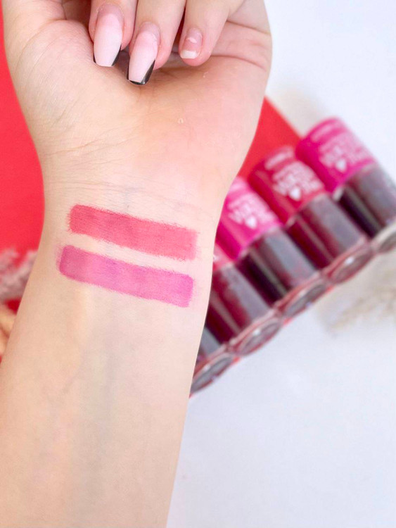 تینت لب اتود