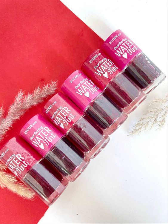 تینت لب اتود