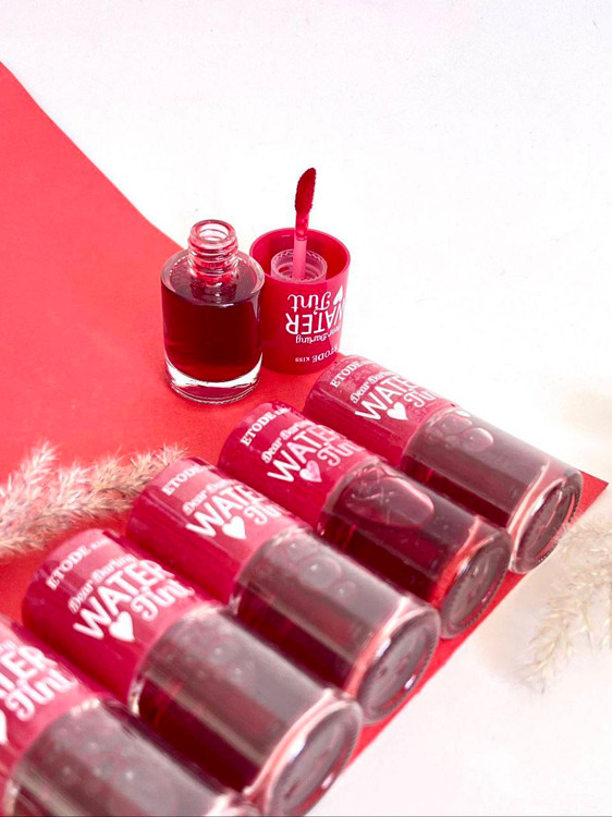 تینت لب اتود