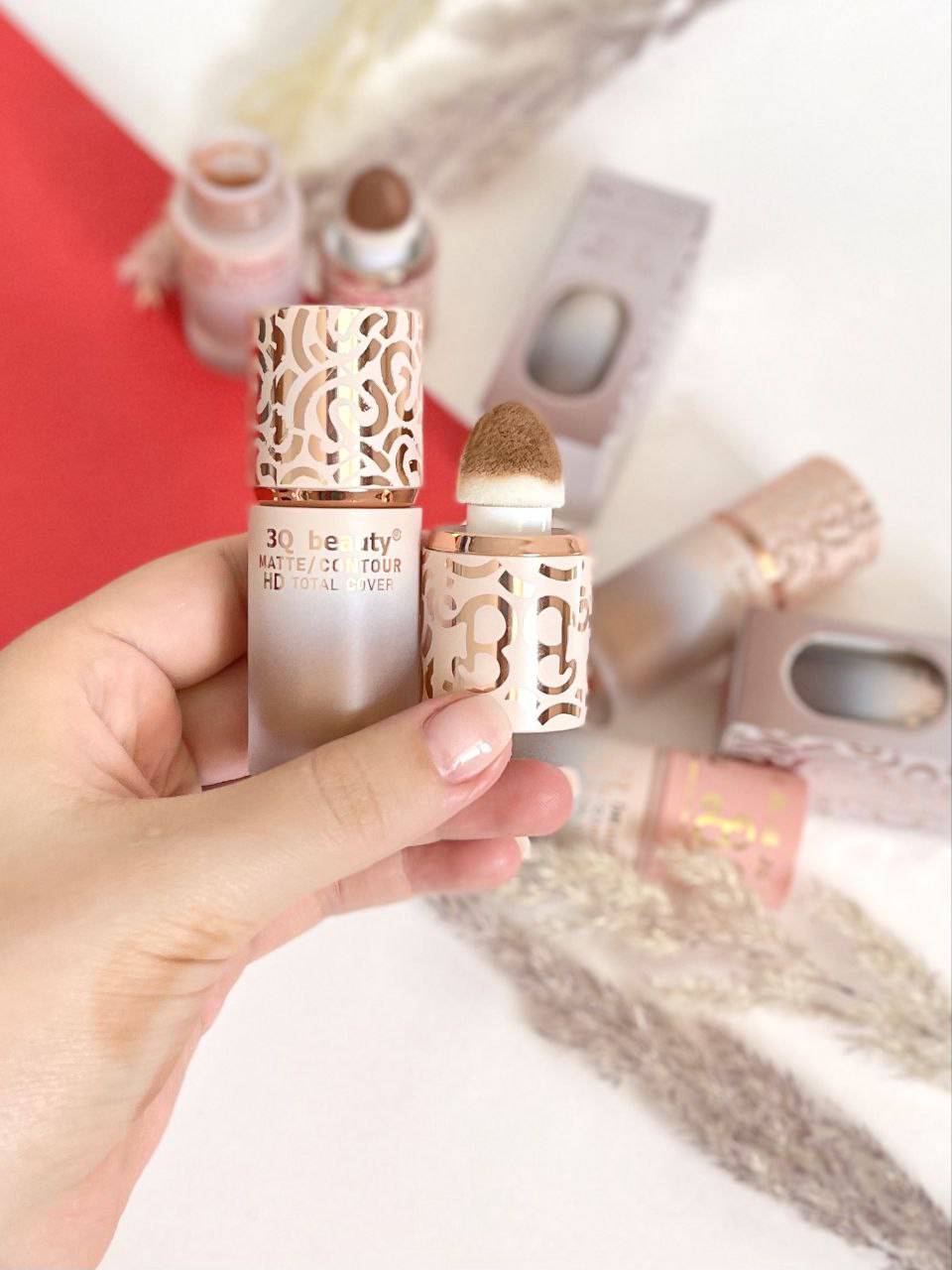 کانتور مایع با کیفیت بیوتی