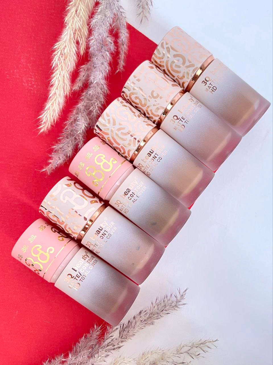 کانتور مایع با کیفیت بیوتی