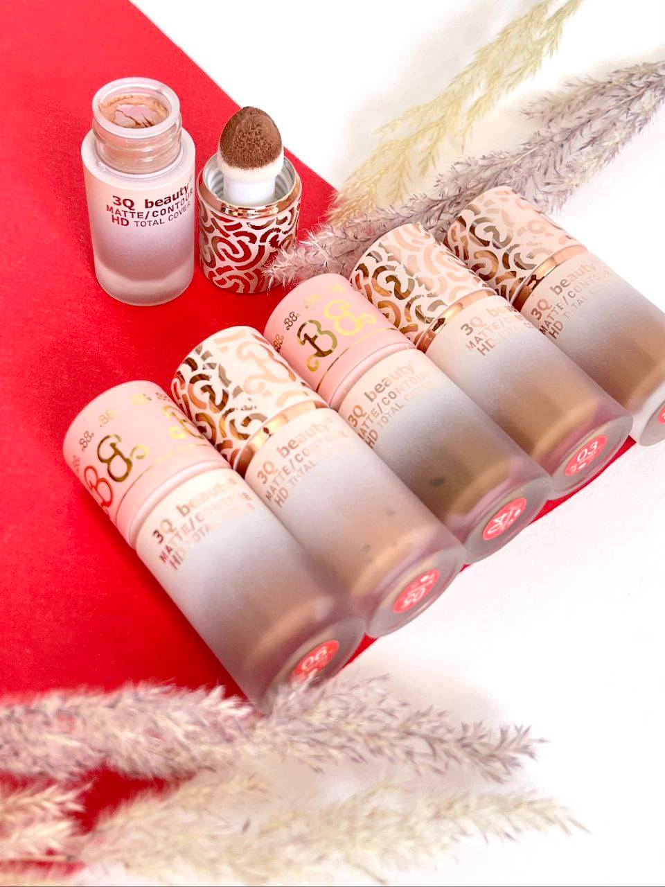 کانتور مایع با کیفیت بیوتی