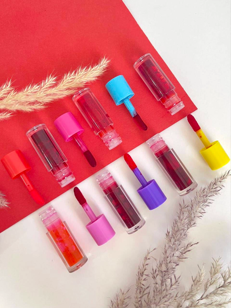 تینت لب کادویی پرنسس