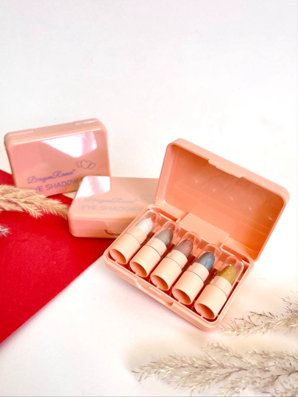 پک 5 عددی سایه چشم جامد